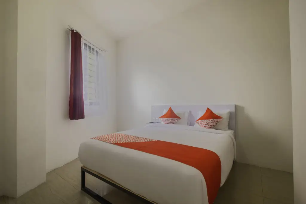 Бандунг: Oyo 2759 Cibeureum Residence Ii