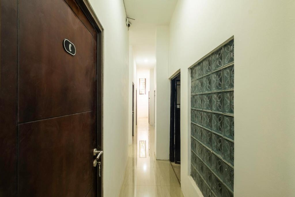 Бандунг: Oyo 2759 Cibeureum Residence Ii