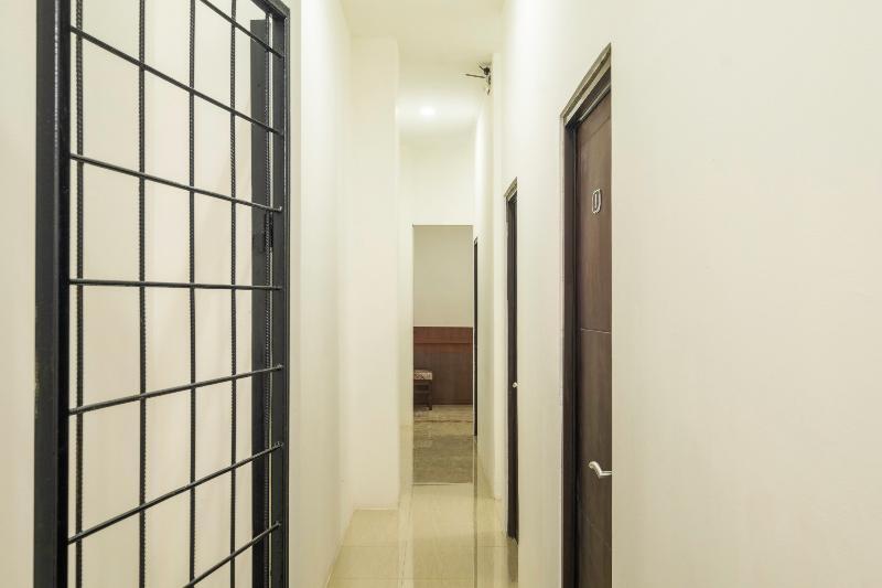 Бандунг: Oyo 2759 Cibeureum Residence Ii