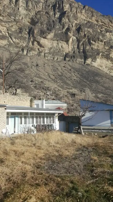 Аракани: Гостевой Дом Аракани
