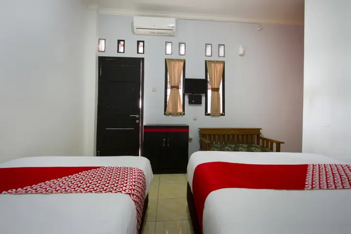 Пангандаран: OYO 3126 Penginapan Suka Asih