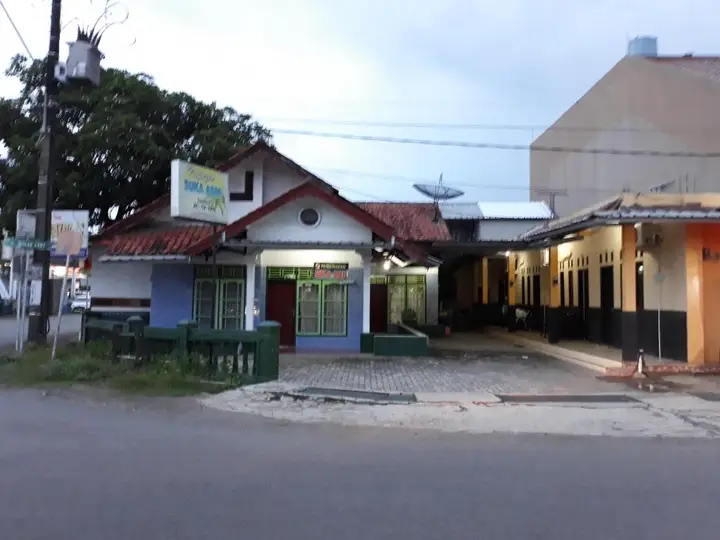 Пангандаран: OYO 3126 Penginapan Suka Asih
