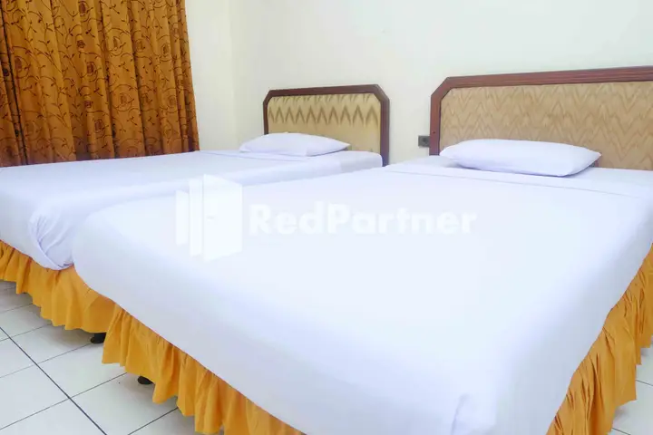 Макассар: Hotel Transit 1 Makassar RedPartner