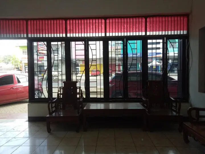 Макассар: Hotel Transit 1 Makassar RedPartner