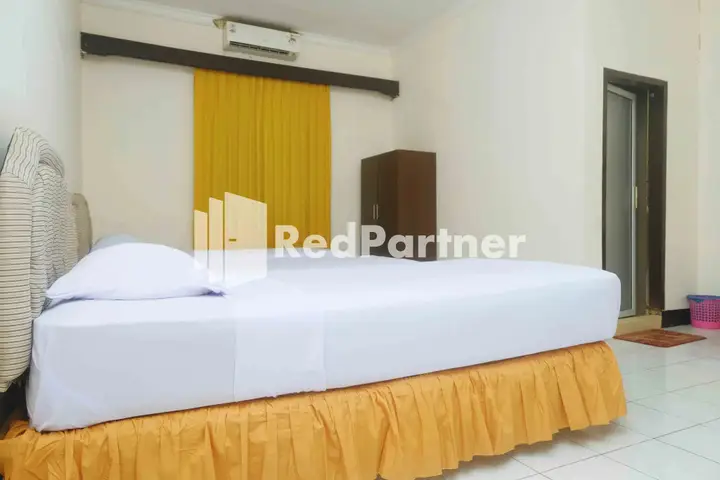 Макассар: Hotel Transit 1 Makassar RedPartner