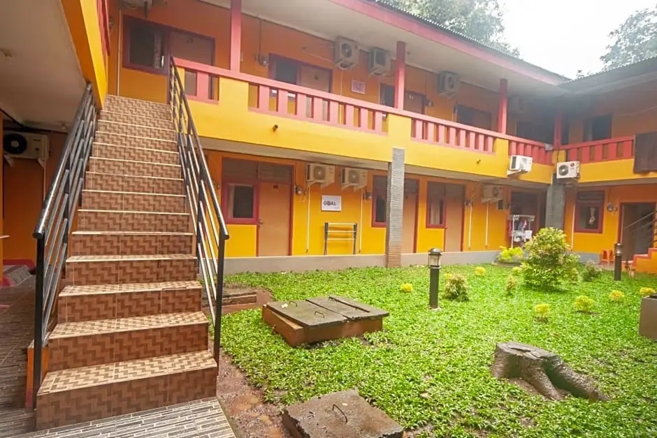 Депок: OYO Life 3034 Taman Melati