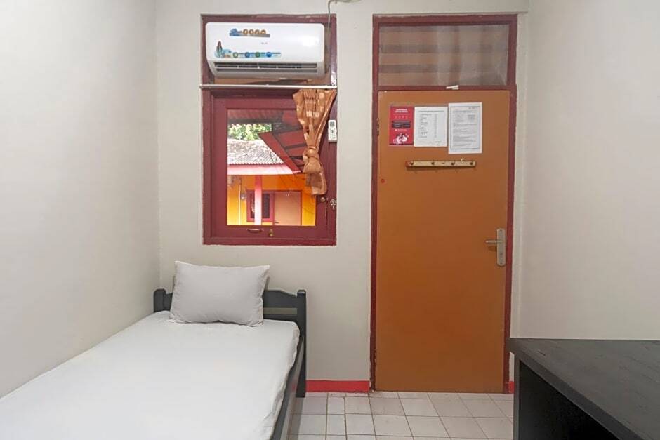 Депок: OYO Life 3034 Taman Melati