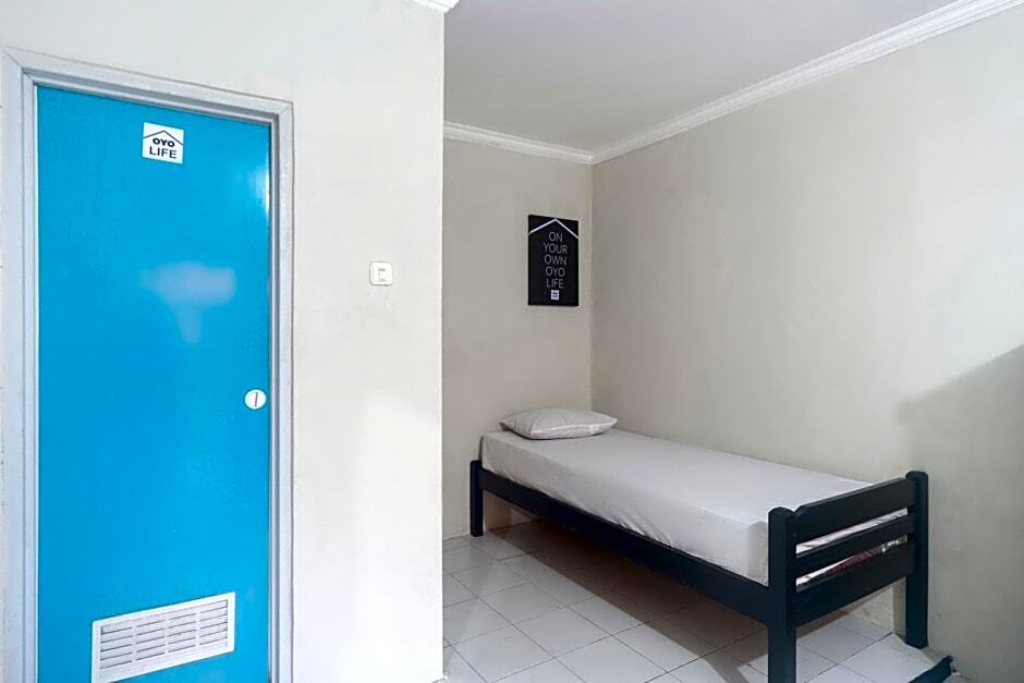 Депок: OYO Life 3034 Taman Melati