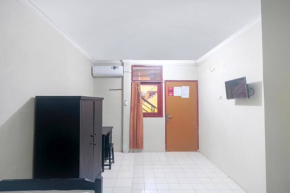 Депок: OYO Life 3034 Taman Melati