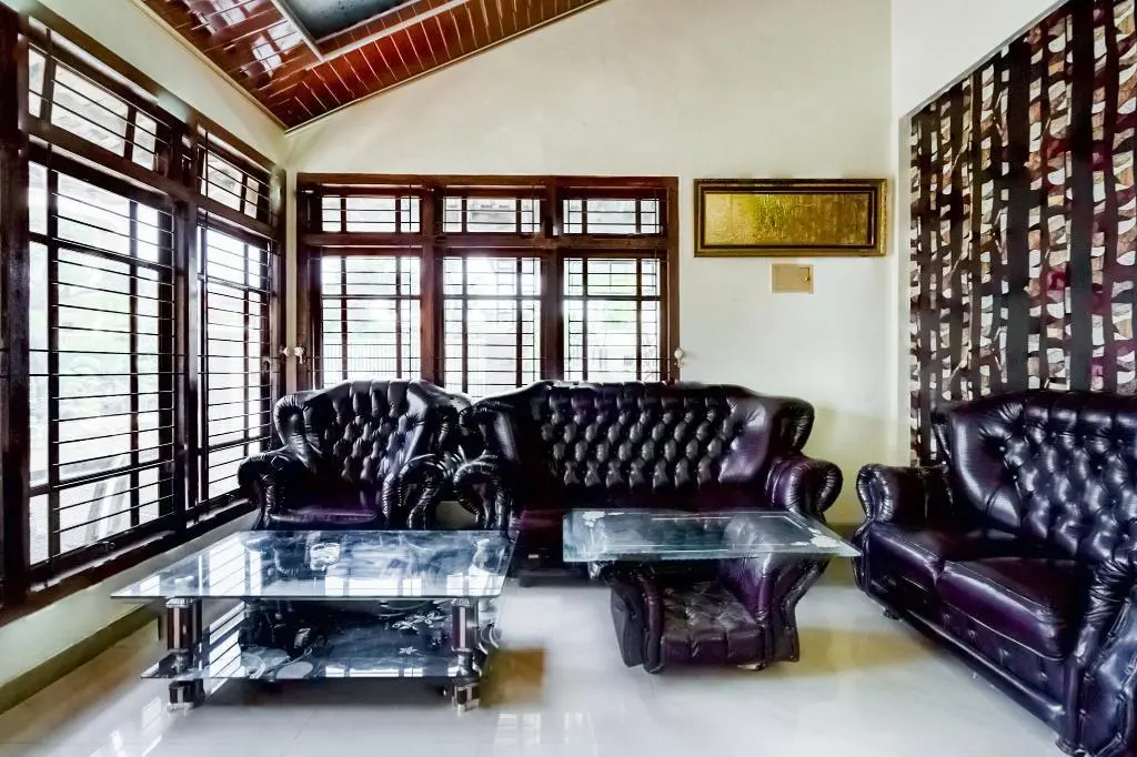 Паданг: OYO 3305 Bumi Siliwangi Residence