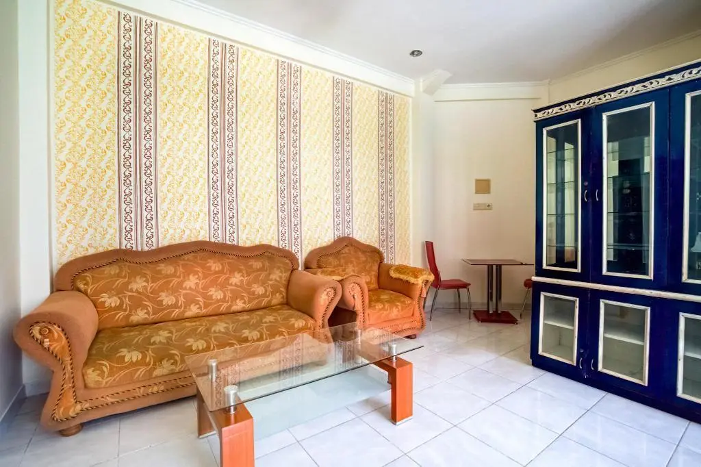 Паданг: OYO 3305 Bumi Siliwangi Residence