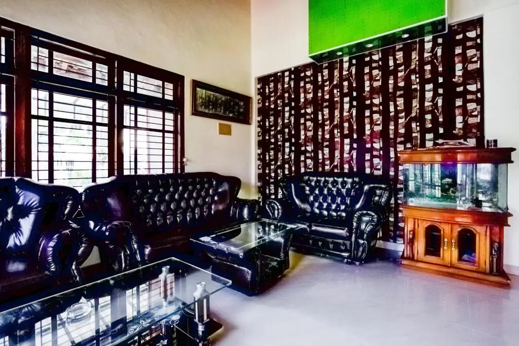Паданг: OYO 3305 Bumi Siliwangi Residence