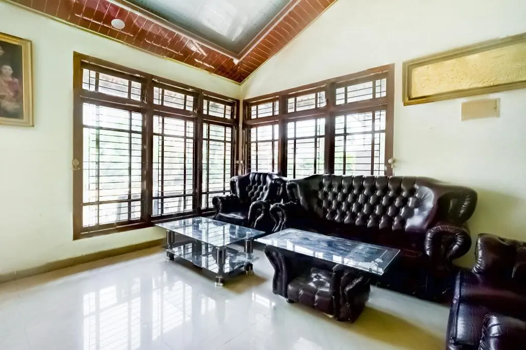Паданг: OYO 3305 Bumi Siliwangi Residence