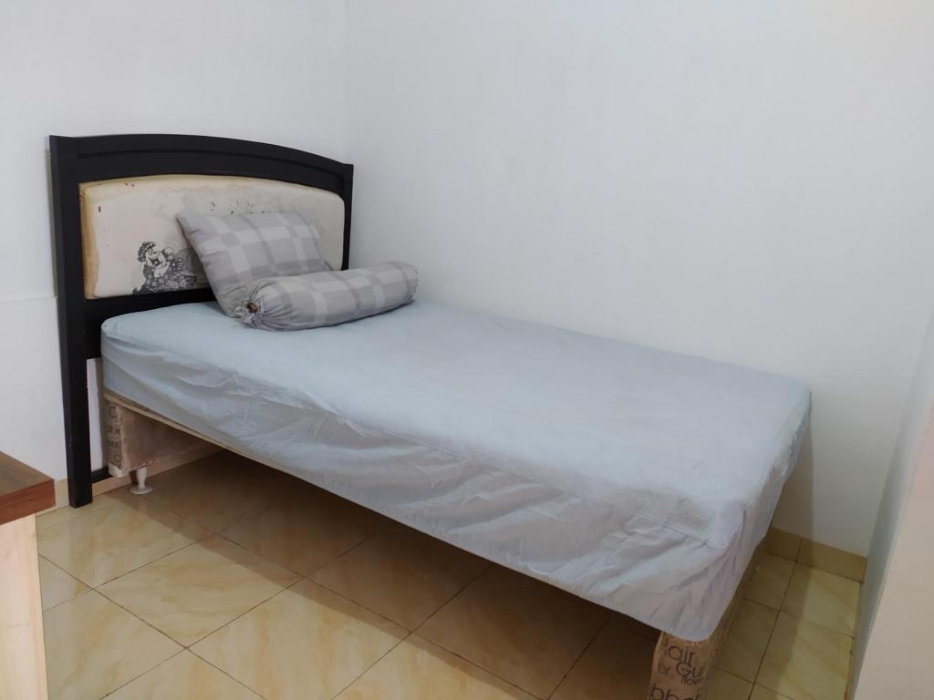 Макассар: OYO 3401 Homestay Amanda Syariah