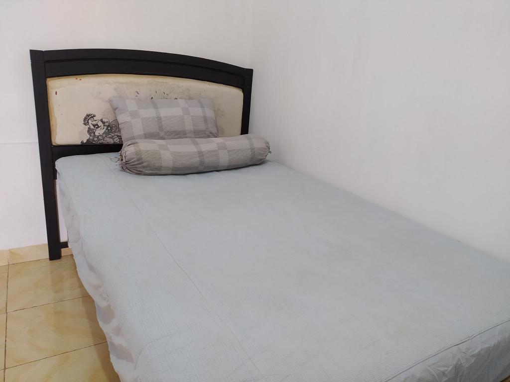 Макассар: OYO 3401 Homestay Amanda Syariah