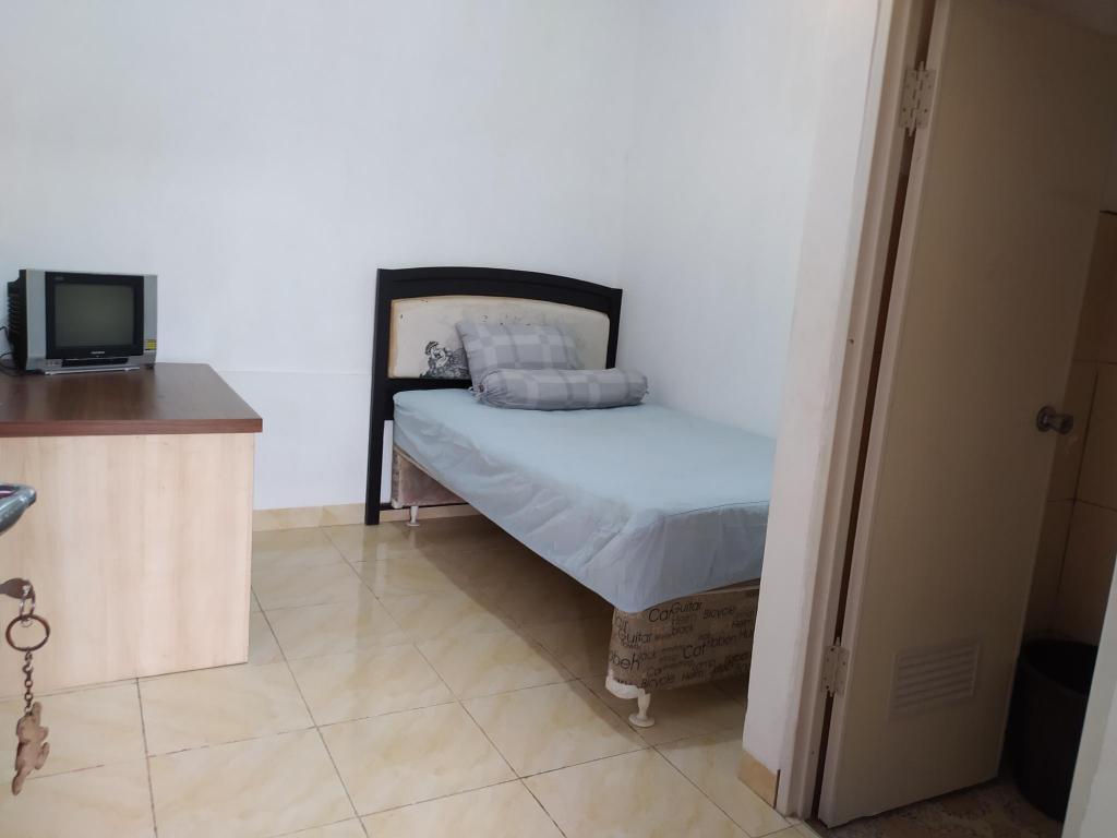 Макассар: OYO 3401 Homestay Amanda Syariah