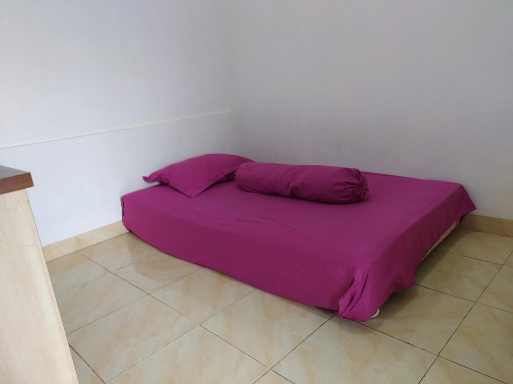 Макассар: OYO 3401 Homestay Amanda Syariah