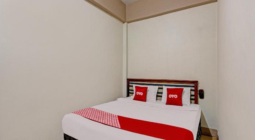 Синкаванг: OYO 3379 Hotel Khatulistiwa