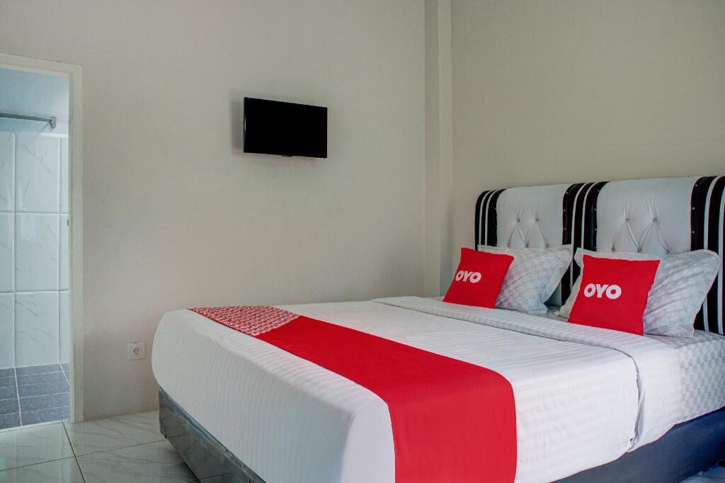 Паданг: OYO 3266 Alifah Residence Syariah