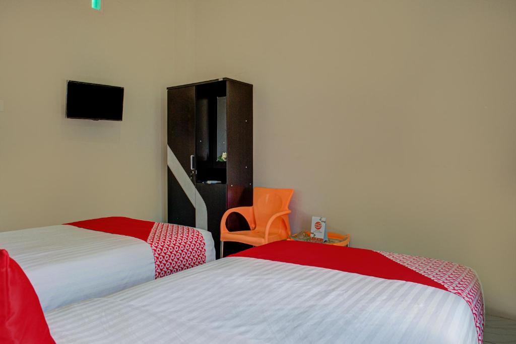 Паданг: OYO 3266 Alifah Residence Syariah