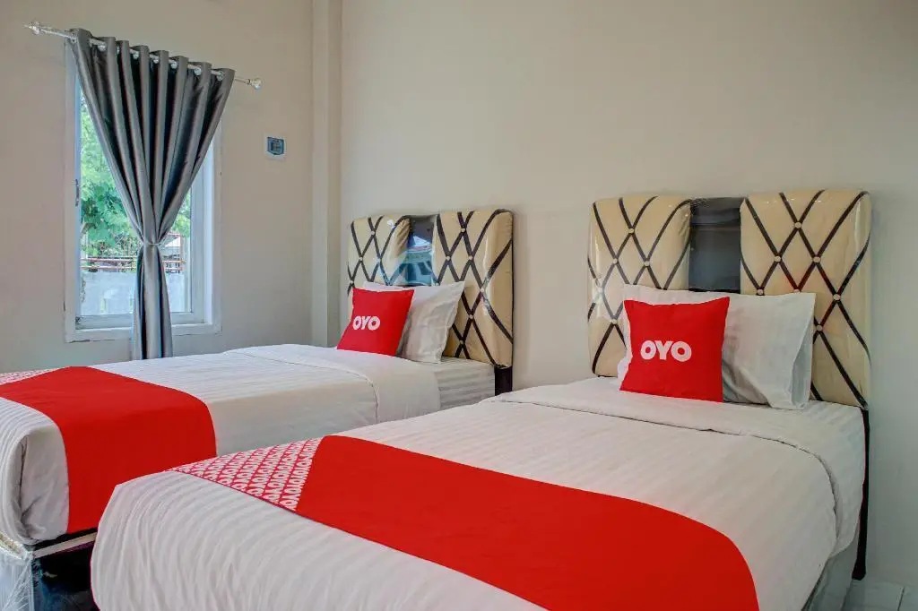 Паданг: OYO 3266 Alifah Residence Syariah