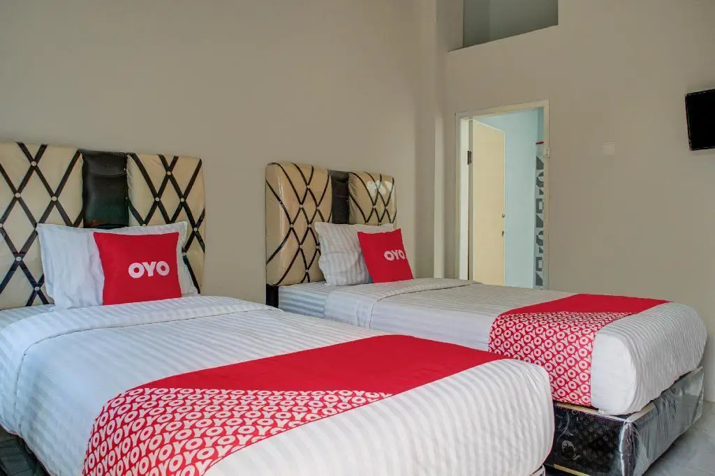 Паданг: OYO 3266 Alifah Residence Syariah