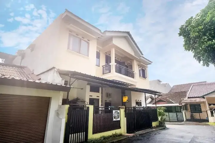 Богор: SPOT ON 3311 Fai Bogor Backpacker Syariah