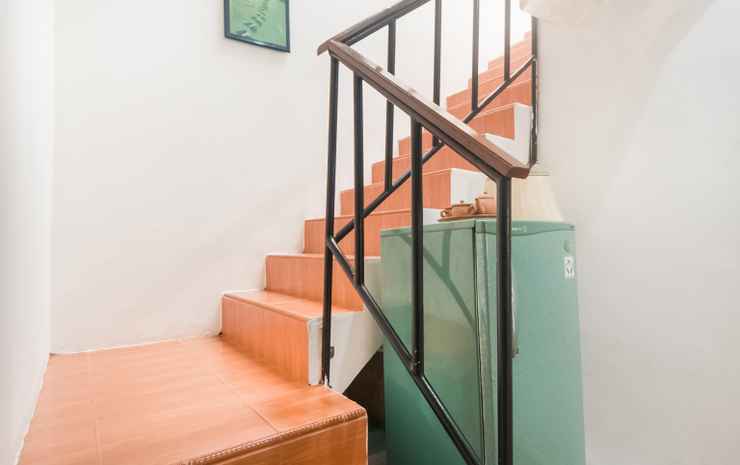 Богор: SPOT ON 3311 Fai Bogor Backpacker Syariah
