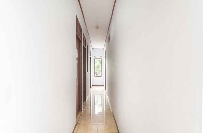 Богор: SPOT ON 3311 Fai Bogor Backpacker Syariah