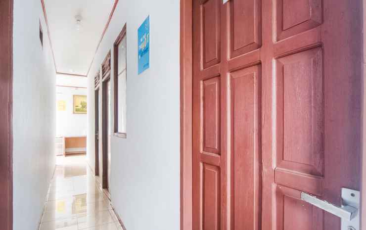 Богор: SPOT ON 3311 Fai Bogor Backpacker Syariah
