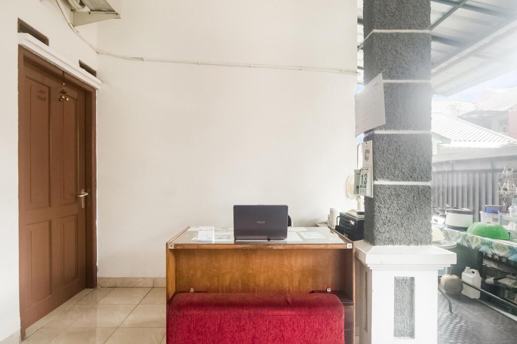 Богор: SPOT ON 3311 Fai Bogor Backpacker Syariah