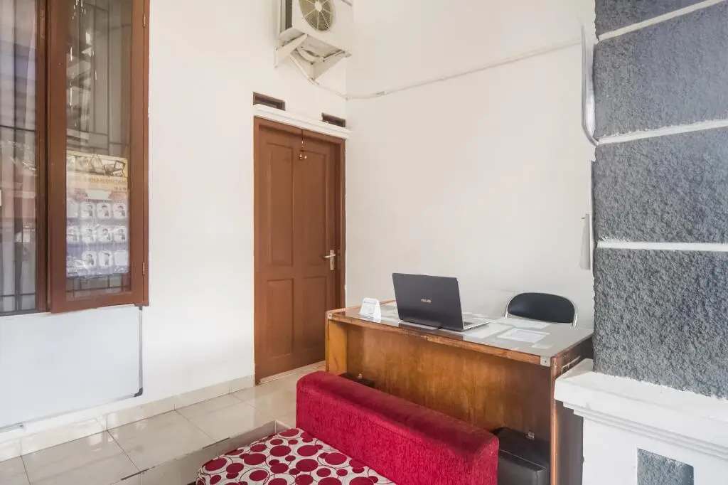 Богор: SPOT ON 3311 Fai Bogor Backpacker Syariah