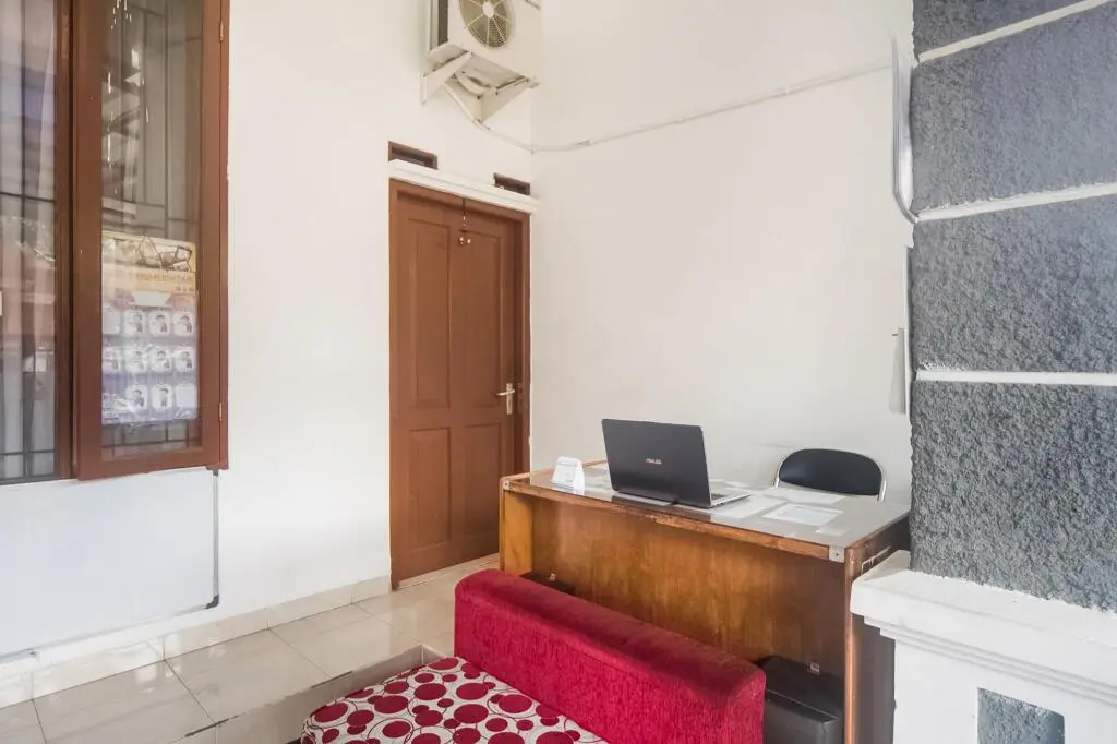 Богор: SPOT ON 3311 Fai Bogor Backpacker Syariah