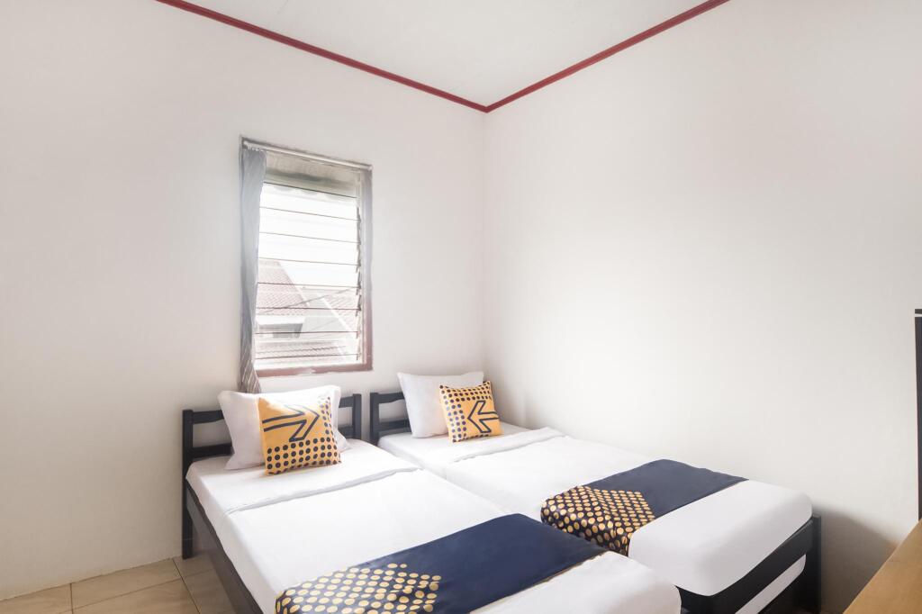 Богор: SPOT ON 3311 Fai Bogor Backpacker Syariah