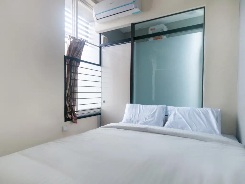 Южный Тангеранг: OYO 3216 Ellegan Residence