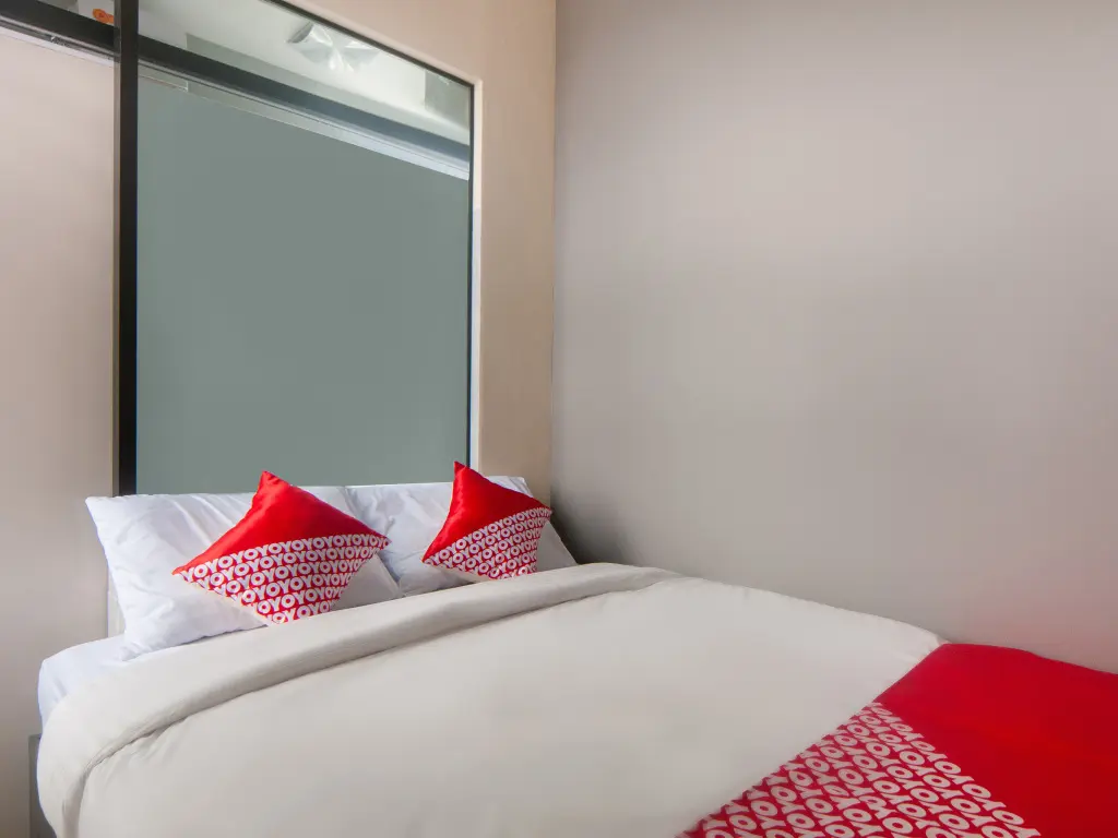 Южный Тангеранг: OYO 3216 Ellegan Residence