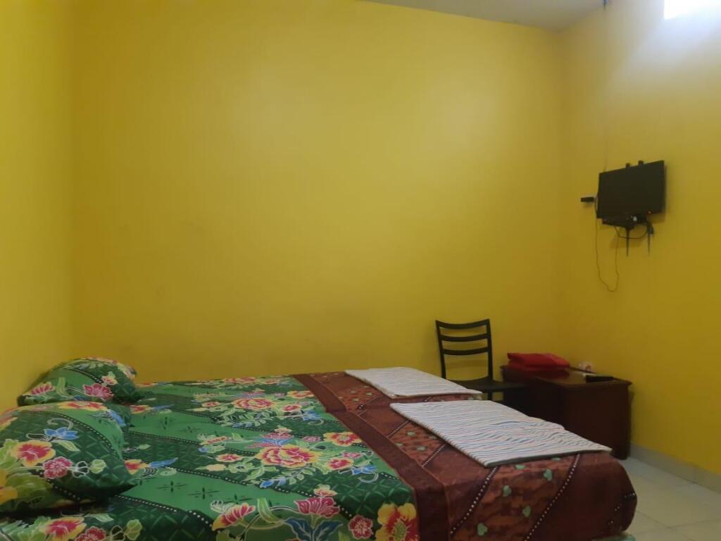 Калипуро: OYO 3214 Puri Amalia