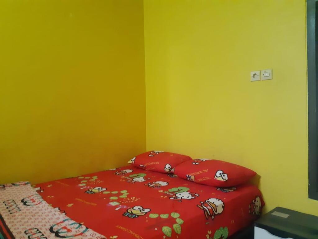 Калипуро: OYO 3214 Puri Amalia