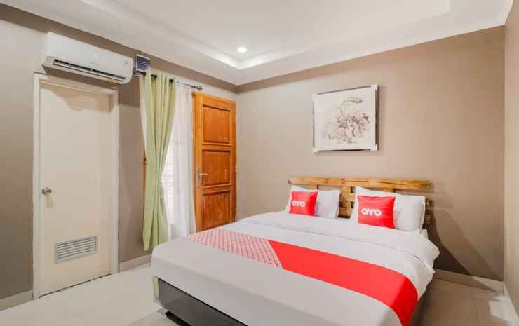 Караванг: OYO 3262 Salihara Residence