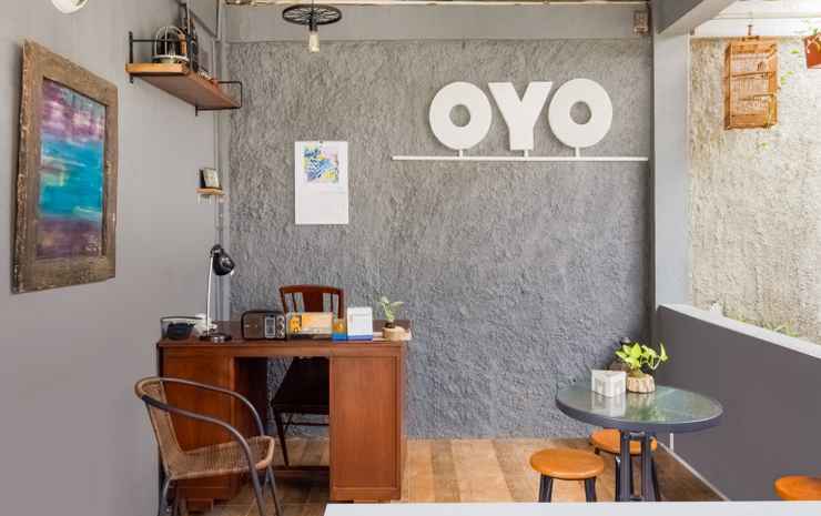 Караванг: OYO 3262 Salihara Residence