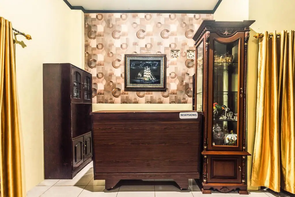 Палу: OYO 3348 Minimalis Homestay