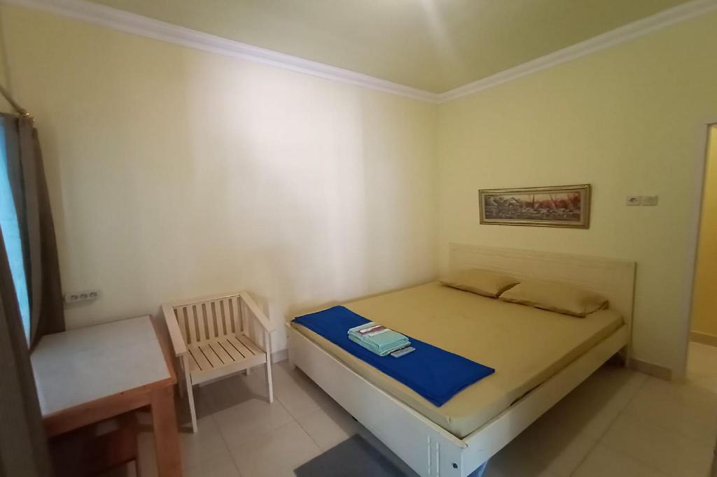 Палу: OYO 3348 Minimalis Homestay