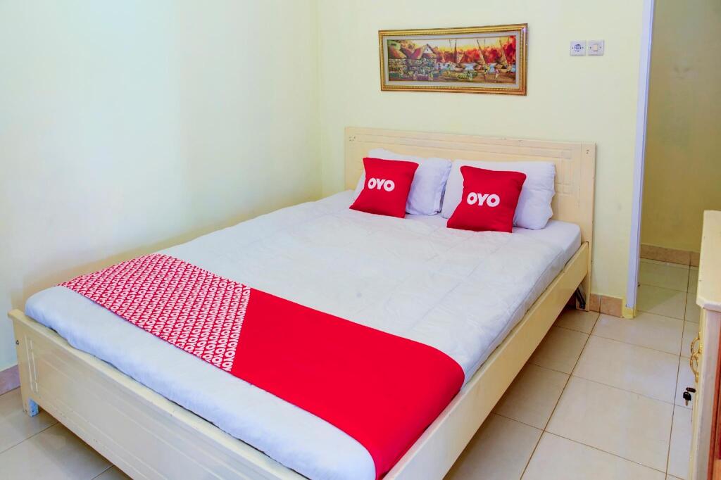 Палу: OYO 3348 Minimalis Homestay