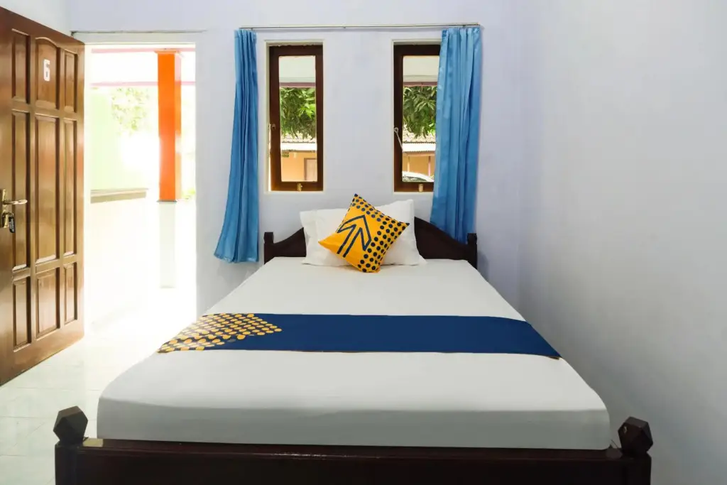 Калипуро: OYO 3281 Griya Ketapang
