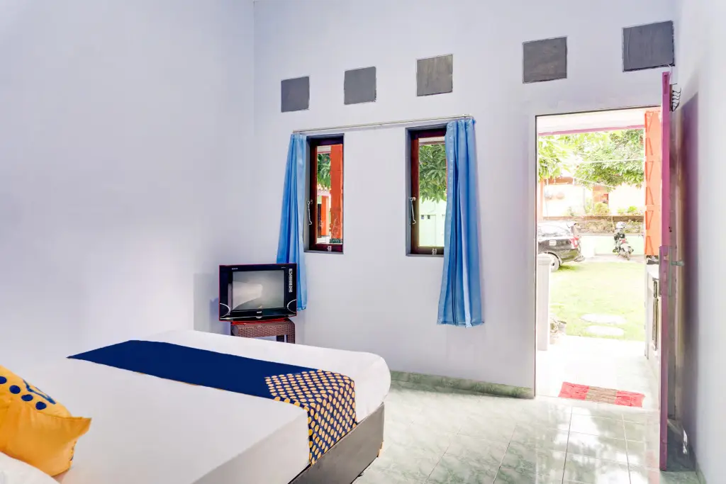 Калипуро: OYO 3281 Griya Ketapang