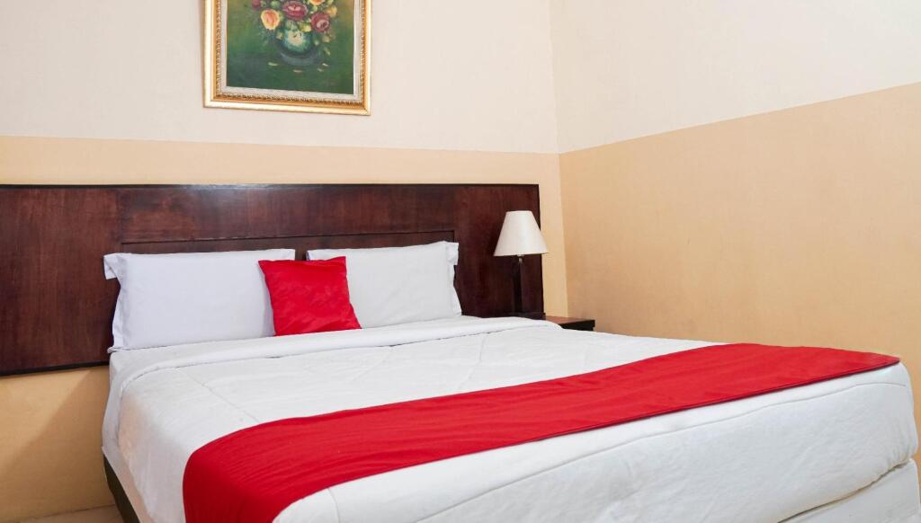 Банджармасин: Ersha Hotel