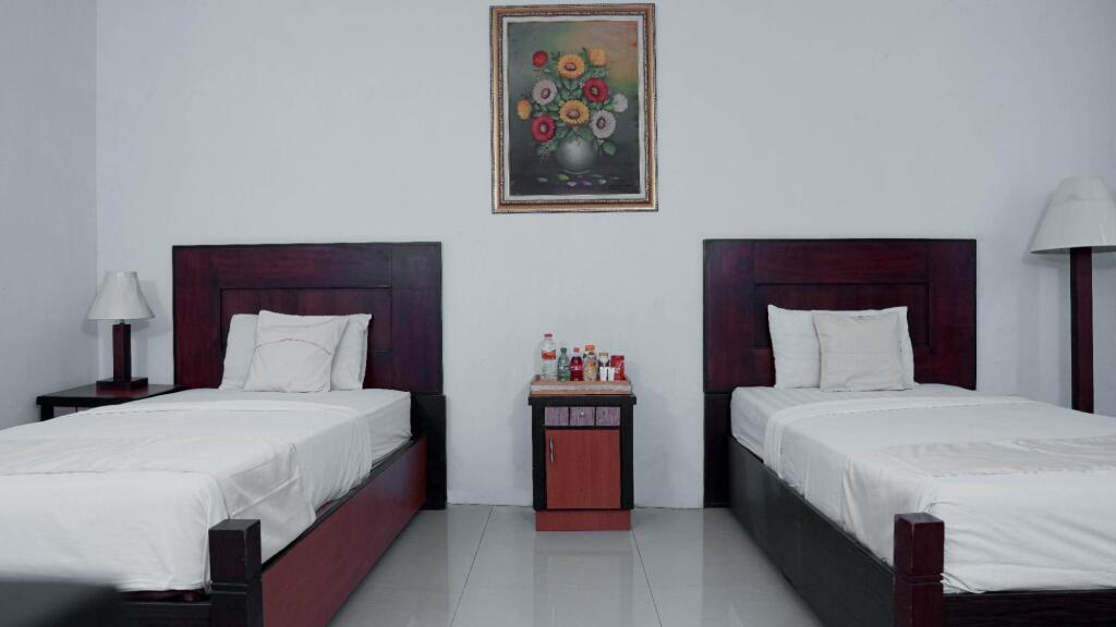 Банджармасин: Ersha Hotel