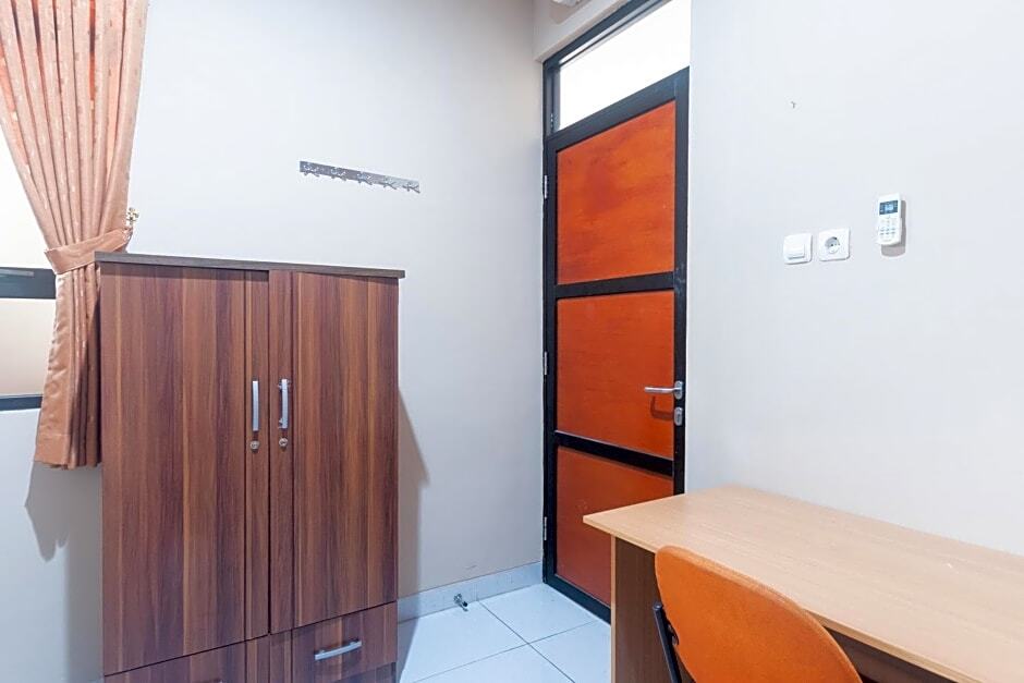 Депок: OYO Life 3162 Raihan Residence