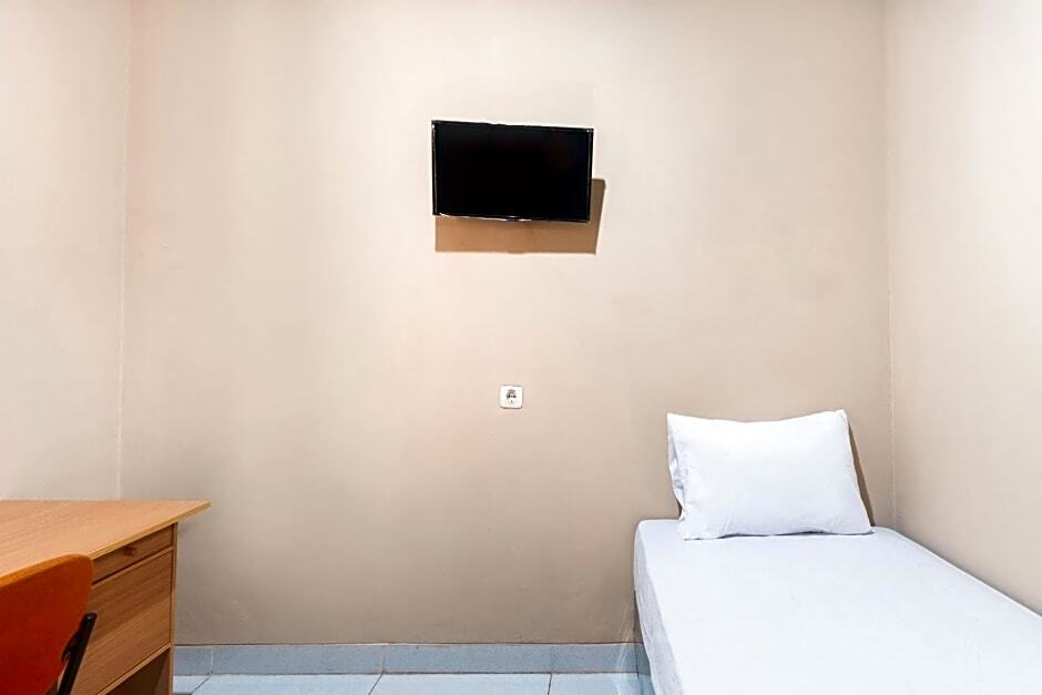 Депок: OYO Life 3162 Raihan Residence