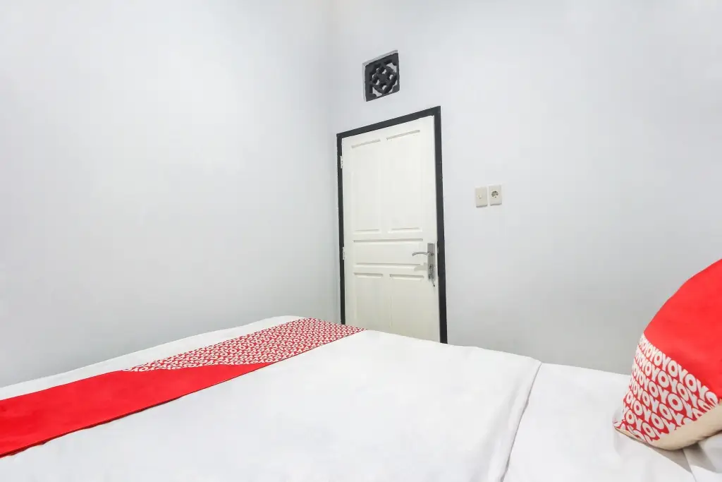 Палембанг: OYO 3399 Gea Guest House